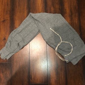 ♦️ Grey splendid sweats ♦️